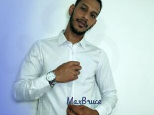 MaxBruce