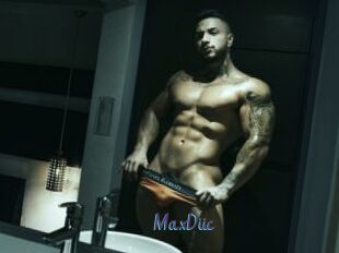 MaxDiic