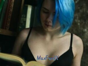 MaxFrostX