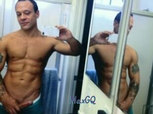 MaxGQ