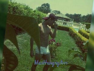 MaxHungryAss
