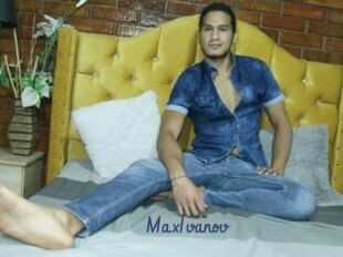 MaxIvanov