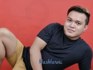 MaxMarvic