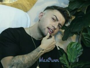 MaxOwen