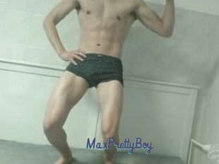 MaxPrettyBoy