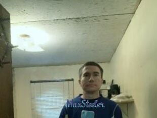 MaxSteeler