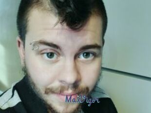 MaxVigor