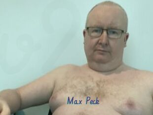 Max_Peck