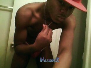Maxamill