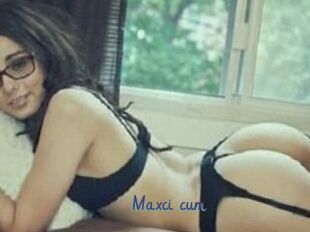 Maxci_cum
