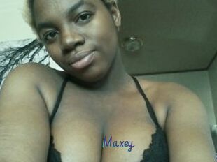 Maxey