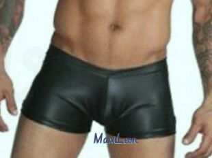 MaxiLeon