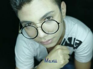 Maxiii