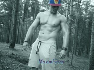MaximFerro