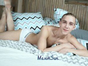 MaximSun