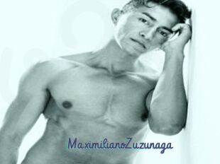 MaximilianoZuzunaga