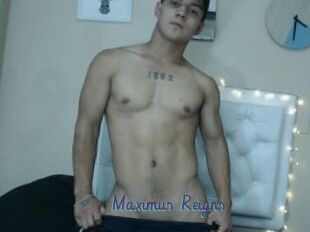 Maximus_Reigns