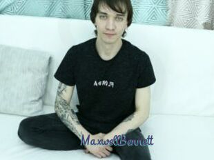 MaxwellBennett