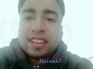 Maxxcock1