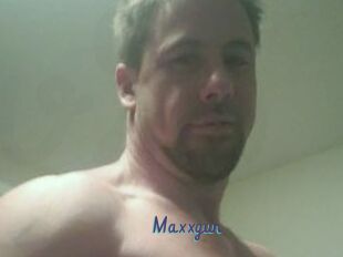 Maxxgun