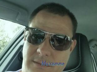 Maxximmo