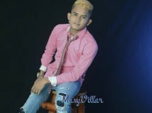 MaxyVillar