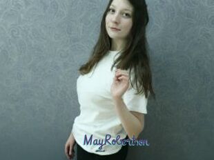 MayRobertson