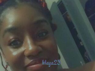 Maya23