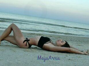 MayaArria