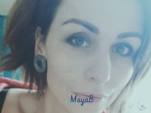MayaB