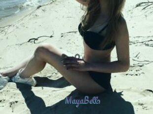 MayaBells