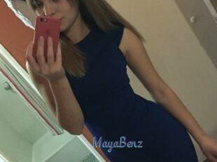 Maya_Benz