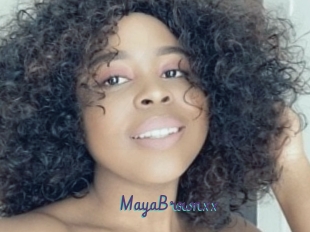 MayaBrownxx