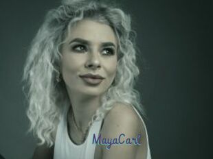 MayaCarl