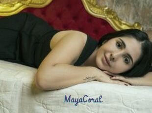 MayaCoral