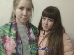 MayaEmiliya