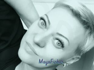 MayaFisher