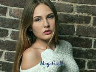 MayaGentle