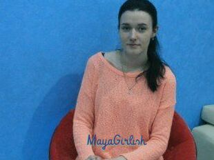 MayaGirlish