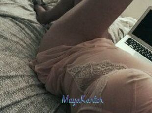 Maya_Karter