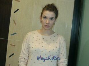 MayaKeller