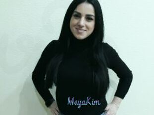 MayaKim