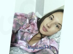 MayaLove777