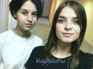 MayaMilaOne