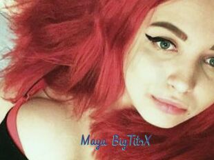 Maya_BigTitsX