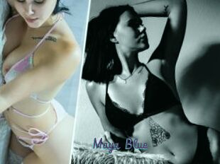 Maya_Blue