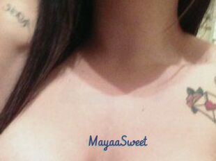 MayaaSweet