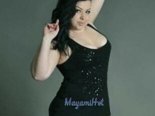 MayamiHot