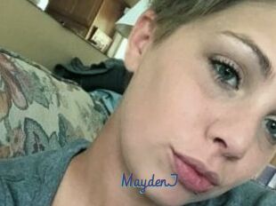MaydenJ