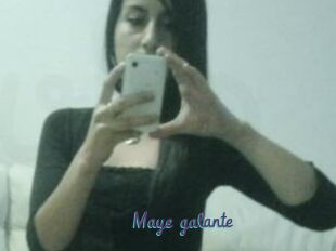 Maye_galante